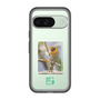 Slim Protection Premium Case［ Green Future Project - Guira Tanager ］