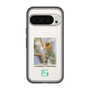 Slim Protection Premium Case［ Green Future Project - Guira Tanager ］