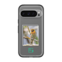 Slim Protection Premium Case［ Green Future Project - Guira Tanager ］