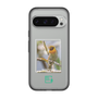 Slim Protection Premium Case［ Green Future Project - Guira Tanager ］