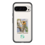 Slim Protection Premium Case［ Green Future Project - Guira Tanager ］