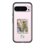 Slim Protection Premium Case［ Green Future Project - Guira Tanager ］