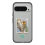 Slim Protection Premium Case［ Green Future Project - Guira Tanager ］