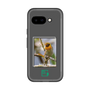 Slim Protection Premium Case［ Green Future Project - Guira Tanager ］