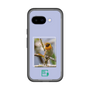 Slim Protection Premium Case［ Green Future Project - Guira Tanager ］