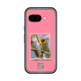 Slim Protection Premium Case［ Green Future Project - Guira Tanager ］