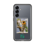 Slim Protection Premium Case［ Green Future Project - Guira Tanager ］