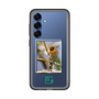 Slim Protection Premium Case［ Green Future Project - Guira Tanager ］