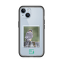 Slim Protection Premium Case［ Green Future Project - Aplomado Falcon ］