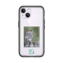 Slim Protection Premium Case［ Green Future Project - Aplomado Falcon ］