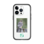 Slim Protection Premium Case［ Green Future Project - Aplomado Falcon ］
