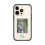 Slim Protection Premium Case［ Green Future Project - Aplomado Falcon ］