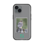 Slim Protection Premium Case［ Green Future Project - Aplomado Falcon ］