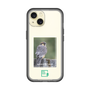 Slim Protection Premium Case［ Green Future Project - Aplomado Falcon ］