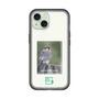 Slim Protection Premium Case［ Green Future Project - Aplomado Falcon ］
