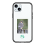 Slim Protection Premium Case［ Green Future Project - Aplomado Falcon ］