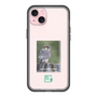 Slim Protection Premium Case［ Green Future Project - Aplomado Falcon ］