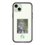 Slim Protection Premium Case［ Green Future Project - Aplomado Falcon ］