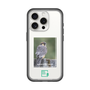 Slim Protection Premium Case［ Green Future Project - Aplomado Falcon ］