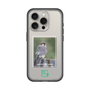 Slim Protection Premium Case［ Green Future Project - Aplomado Falcon ］