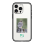 Slim Protection Premium Case［ Green Future Project - Aplomado Falcon ］