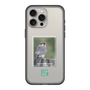 Slim Protection Premium Case［ Green Future Project - Aplomado Falcon ］