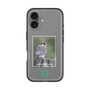 Slim Protection Premium Case［ Green Future Project - Aplomado Falcon ］
