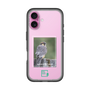 Slim Protection Premium Case［ Green Future Project - Aplomado Falcon ］