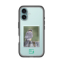 Slim Protection Premium Case［ Green Future Project - Aplomado Falcon ］