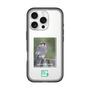 Slim Protection Premium Case［ Green Future Project - Aplomado Falcon ］