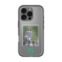 Slim Protection Premium Case［ Green Future Project - Aplomado Falcon ］