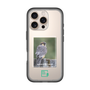 Slim Protection Premium Case［ Green Future Project - Aplomado Falcon ］