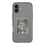 Slim Protection Premium Case［ Green Future Project - Aplomado Falcon ］