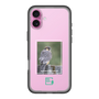 Slim Protection Premium Case［ Green Future Project - Aplomado Falcon ］