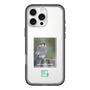 Slim Protection Premium Case［ Green Future Project - Aplomado Falcon ］