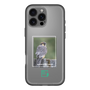 Slim Protection Premium Case［ Green Future Project - Aplomado Falcon ］