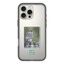 Slim Protection Premium Case［ Green Future Project - Aplomado Falcon ］