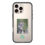 Slim Protection Premium Case［ Green Future Project - Aplomado Falcon ］