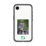 Slim Protection Premium Case［ Green Future Project - Aplomado Falcon ］