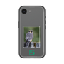 Slim Protection Premium Case［ Green Future Project - Aplomado Falcon ］