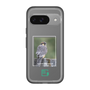 Slim Protection Premium Case［ Green Future Project - Aplomado Falcon ］