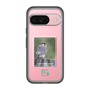 Slim Protection Premium Case［ Green Future Project - Aplomado Falcon ］