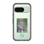 Slim Protection Premium Case［ Green Future Project - Aplomado Falcon ］