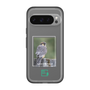 Slim Protection Premium Case［ Green Future Project - Aplomado Falcon ］