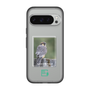Slim Protection Premium Case［ Green Future Project - Aplomado Falcon ］