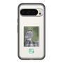 Slim Protection Premium Case［ Green Future Project - Aplomado Falcon ］