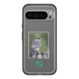 Slim Protection Premium Case［ Green Future Project - Aplomado Falcon ］