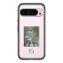 Slim Protection Premium Case［ Green Future Project - Aplomado Falcon ］