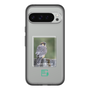 Slim Protection Premium Case［ Green Future Project - Aplomado Falcon ］