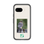 Slim Protection Premium Case［ Green Future Project - Aplomado Falcon ］